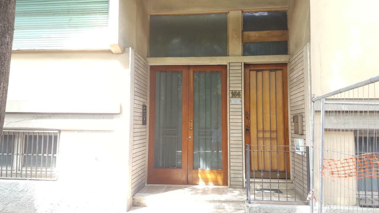 Monilvia Florence Exterior photo