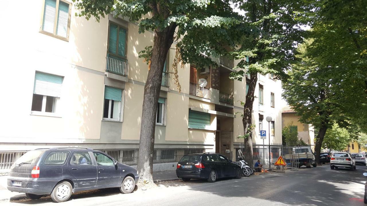 Monilvia Florence Exterior photo